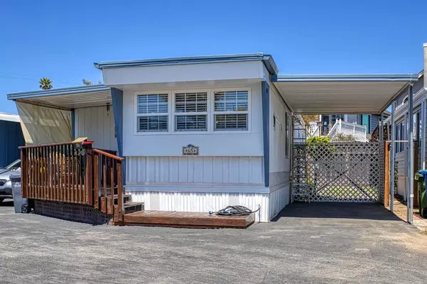 750 47th AVE, Capitola, CA 95010