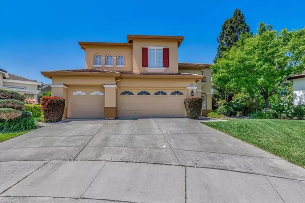 1499 Partridge DR, Gilroy, CA 95020