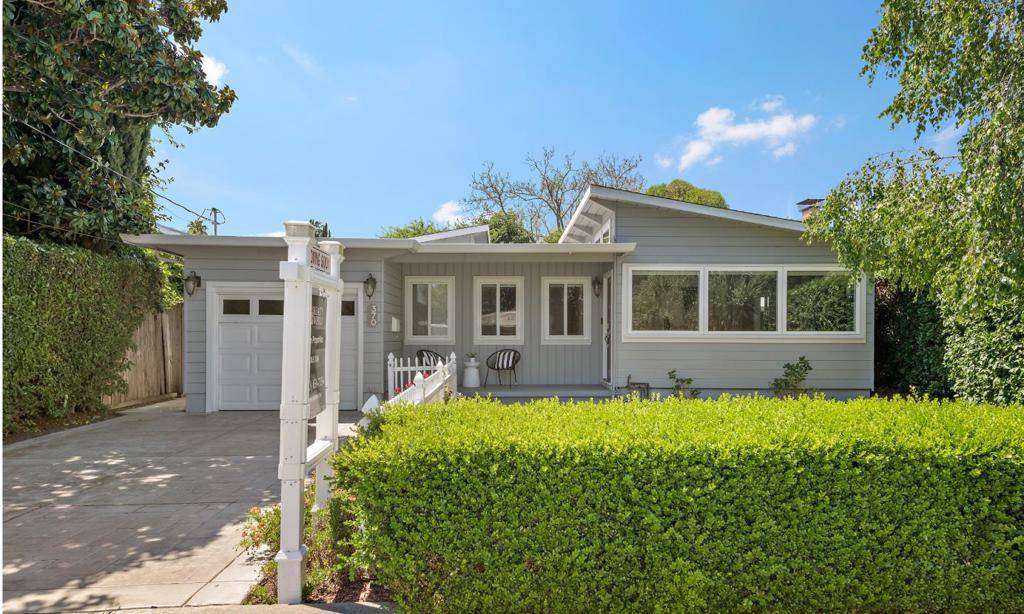 370 Balsam AVE, Sunnyvale, CA 94085