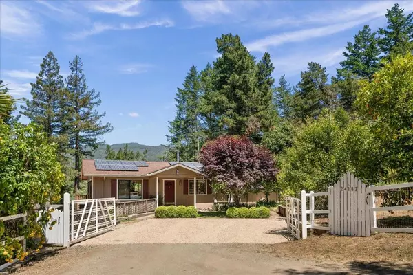 24182 Loma Prieta AVE, Los Gatos, CA 95033