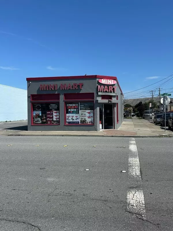 San Bruno, CA 94066,297 San Bruno AVE