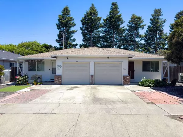 786788 San Juan DR, Sunnyvale, CA 94085