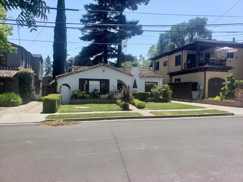 1194 Nevada AVE, San Jose, CA 95125