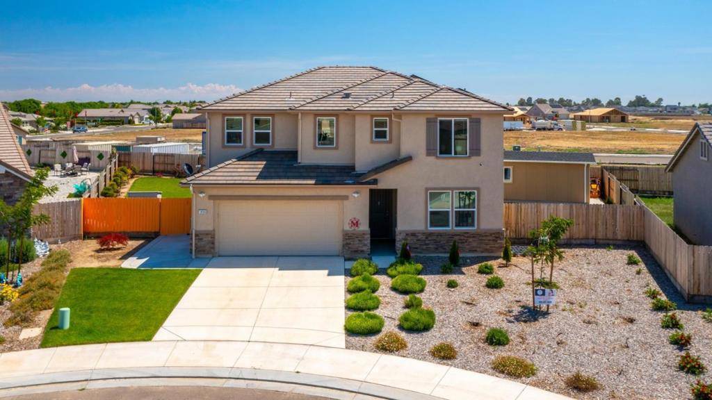 1856 Morro CT, Los Banos, CA 93635