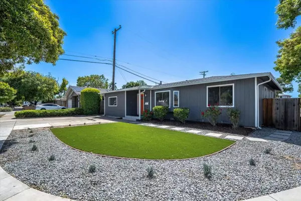 701 Dona AVE, Sunnyvale, CA 94087