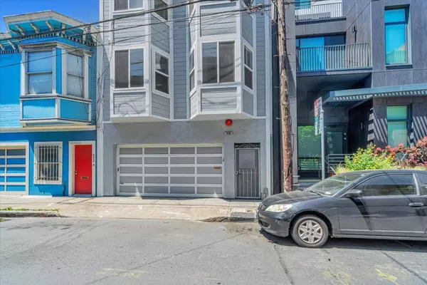 420 Tehama ST, San Francisco, CA 94103