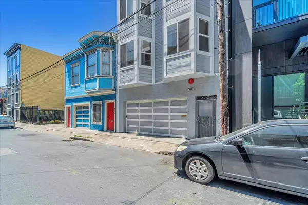 San Francisco, CA 94103,420 Tehama ST