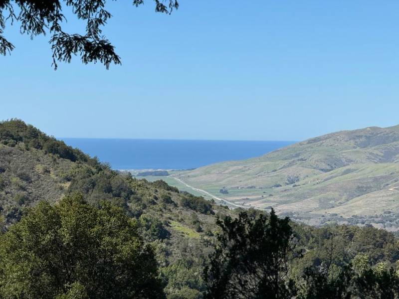 46190 Clear Ridge RD, Big Sur, CA 93920