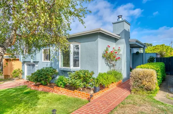 21 Arlington DR, South San Francisco, CA 94080