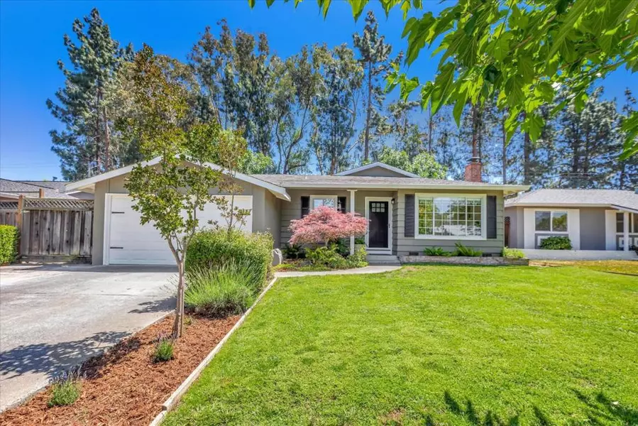 4090 Lemoyne WAY, Campbell, CA 95008