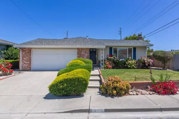 4423 Gibraltar DR, Fremont, CA 94536