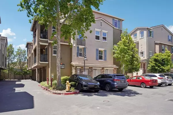 Milpitas, CA 95035,1815 Snell PL