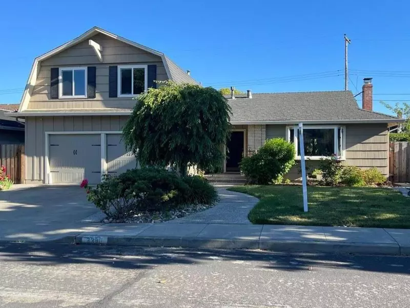 3390 Gonzaga PL, Santa Clara, CA 95051