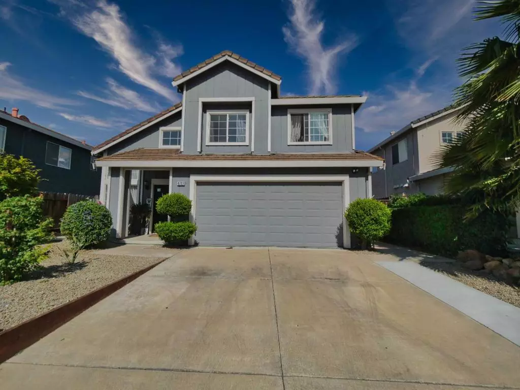 Antioch, CA 94531,4727 Mustang CT