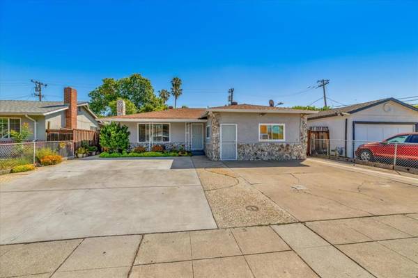 914 Mccreery AVE, San Jose, CA 95116