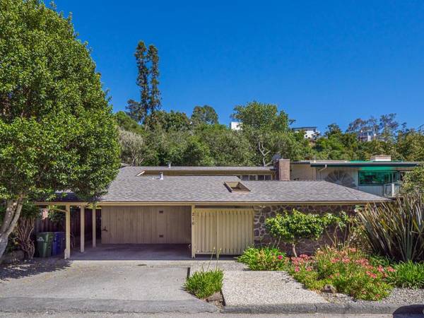 216 Sand ST, Aptos, CA 95003