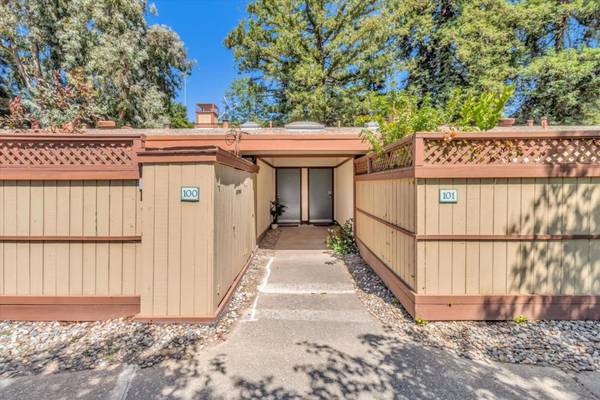 Mountain View, CA 94043,500 W Middlefield RD #100