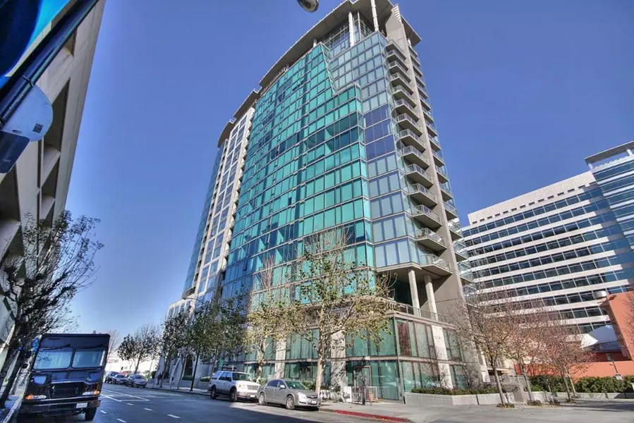 38 N Almaden BLVD #1303, San Jose, CA 95110