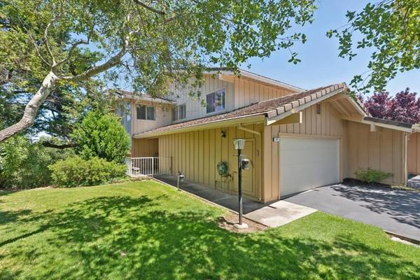 21 Buttercup LN, San Carlos, CA 94070