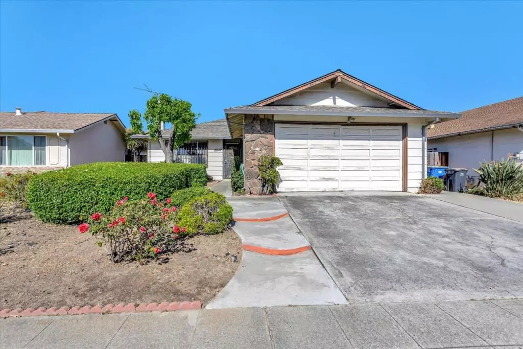 Milpitas, CA 95035,1292 Sunrise WAY