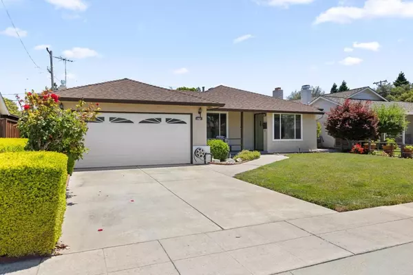 478 Peralta AVE, Sunnyvale, CA 94086