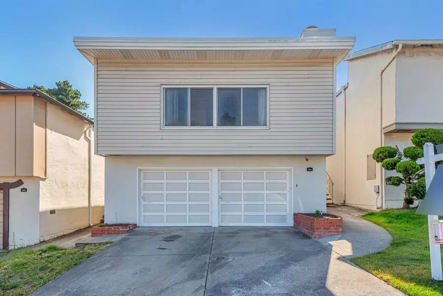 53 Wakefield AVE, Daly City, CA 94015