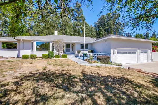 5183 Royal Oak PL, Royal Oaks, CA 95076