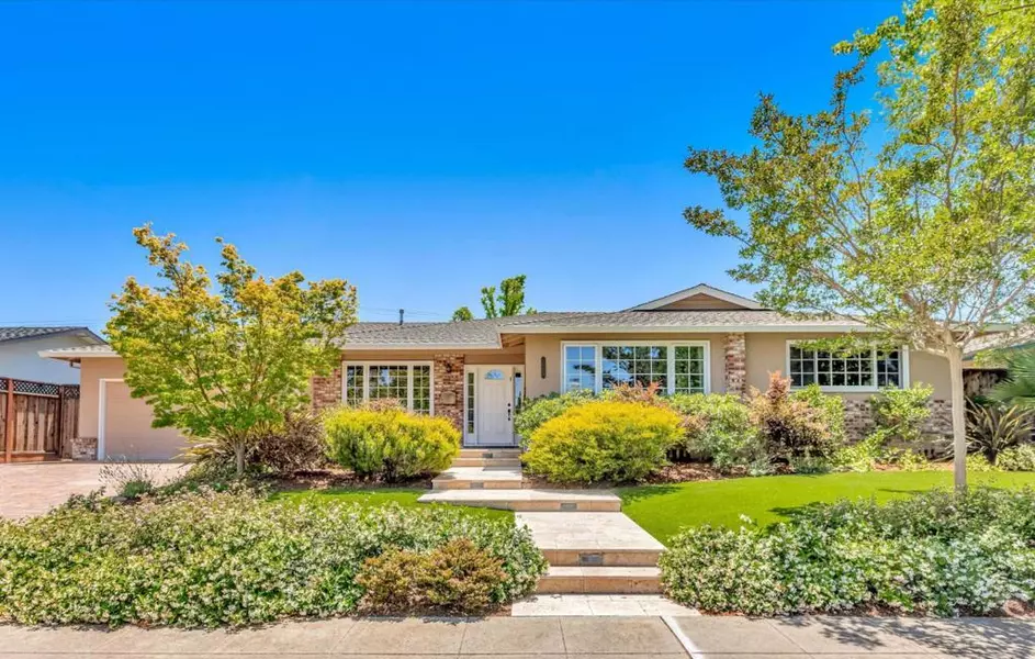 1929 Fordham WAY, Mountain View, CA 94040