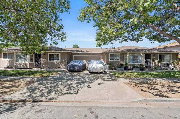 201 W 9th ST, Gilroy, CA 95020