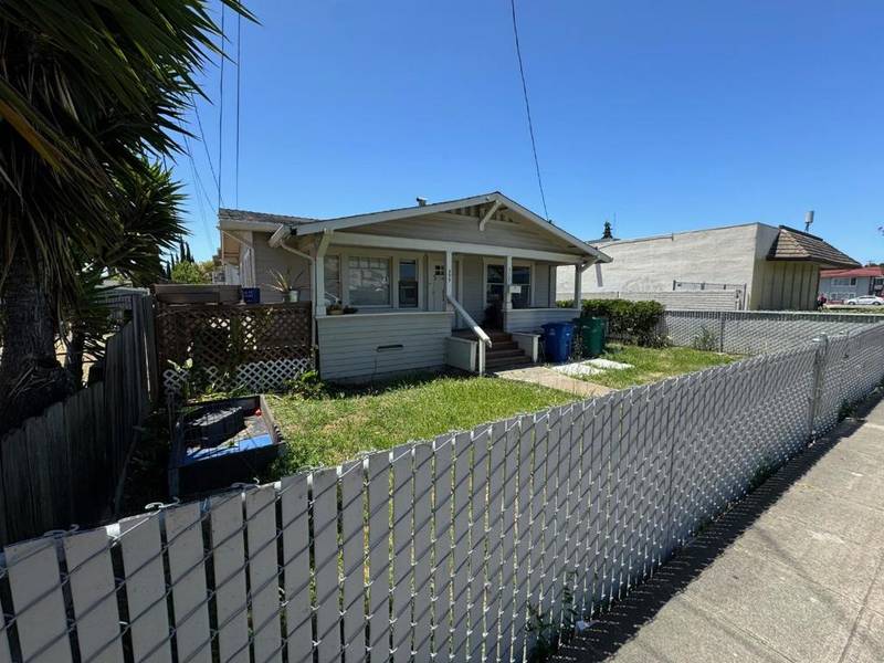 377 Sycamore AVE, Hayward, CA 94544