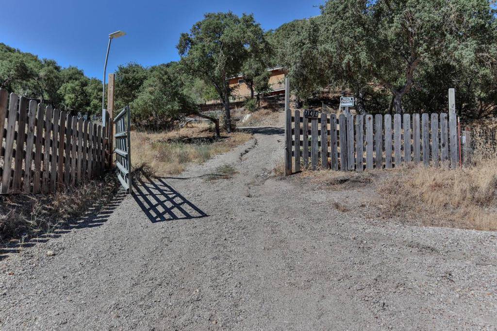 71418 Jolon RD, Bradley, CA 93426