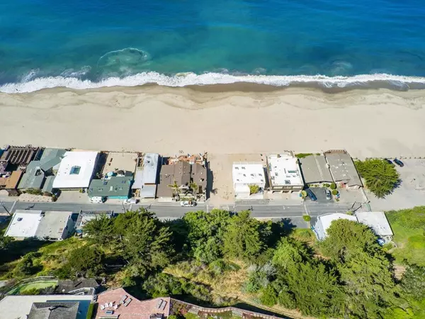 534 Beach DR, Aptos, CA 95003