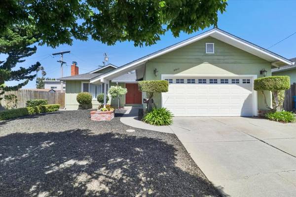 2911 Shane DR, Richmond, CA 94806