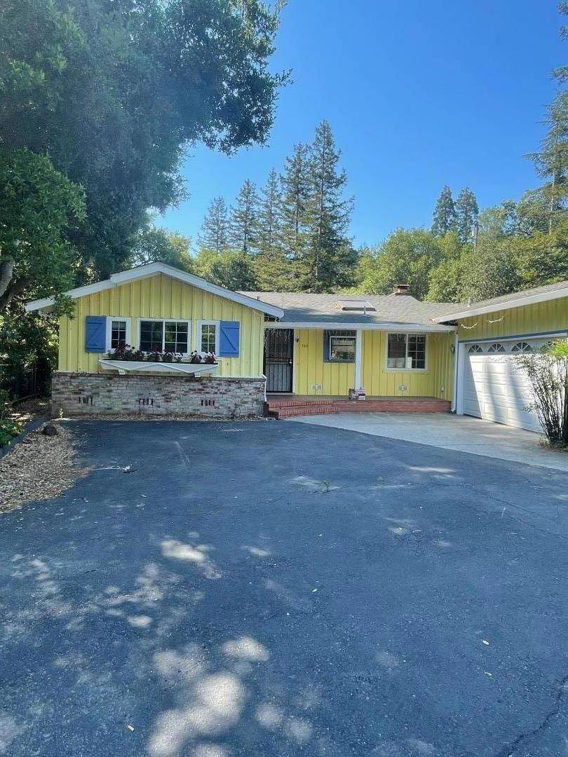 102 Glorietta BLVD, Orinda, CA 94563