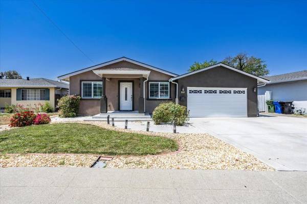 48299 Purpleleaf ST, Fremont, CA 94539