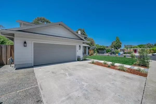 Foster City, CA 94404,850 Constitution DR