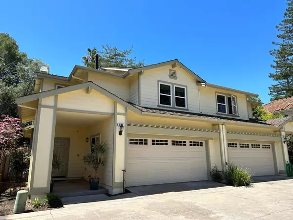 620 W Hacienda AVE, Campbell, CA 95008