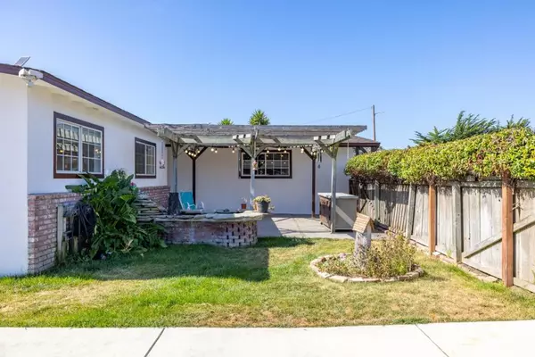 Marina, CA 93933,236 Harben CIR