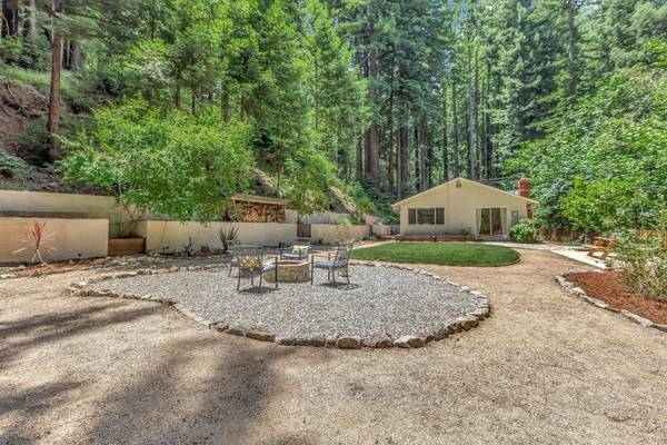 20100 Thompson RD, Los Gatos, CA 95033