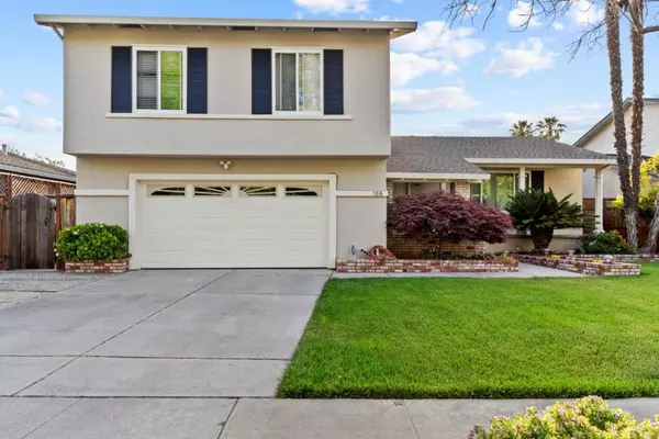 186 Castillon WAY, San Jose, CA 95119