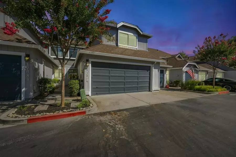 17078 Creekside CIR, Morgan Hill, CA 95037