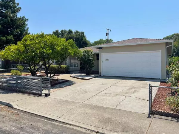 Santa Clara, CA 95051,2808 Steinhart CT