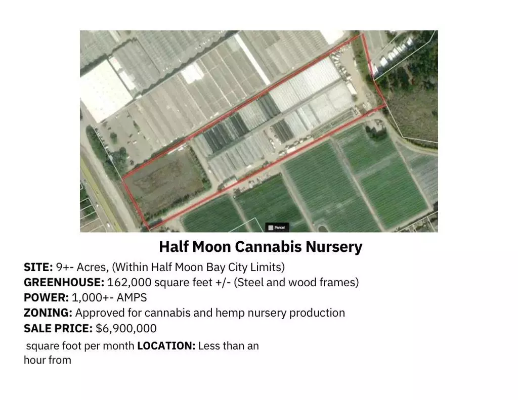 Half Moon Bay, CA 94019,2351 Cabrillo HWY