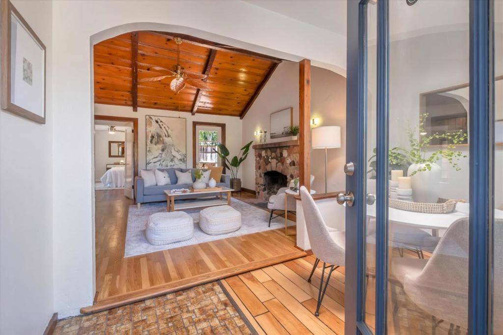 Santa Cruz, CA 95060,50 Beulah DR