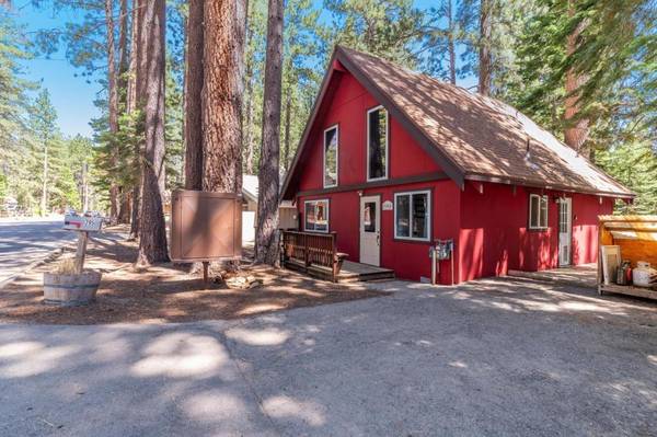 South Lake Tahoe, CA 96150,795 Julie LN