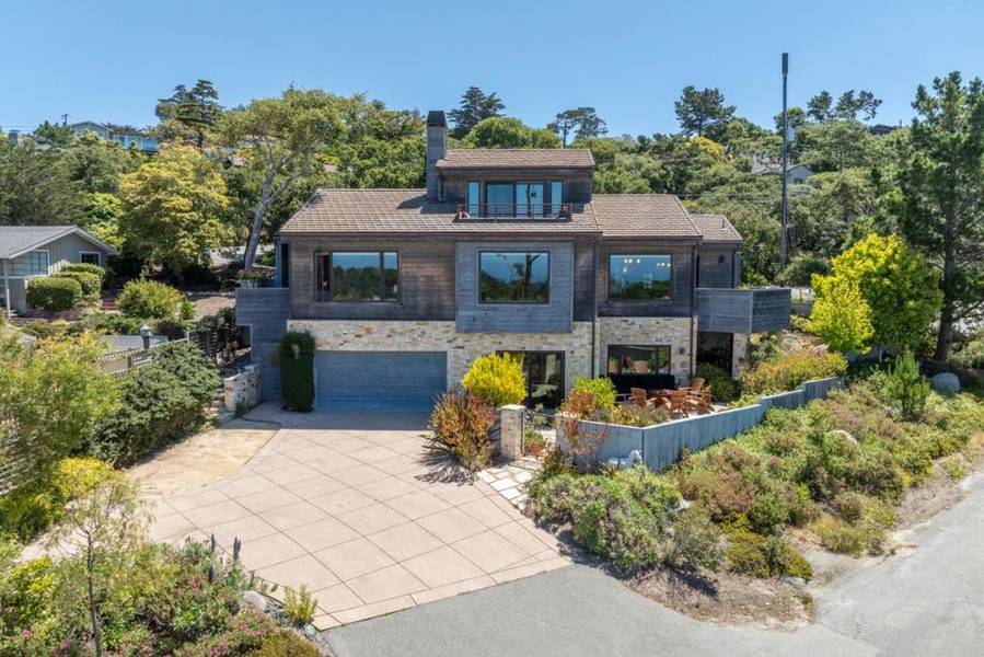 24332 San Juan RD, Carmel, CA 93923