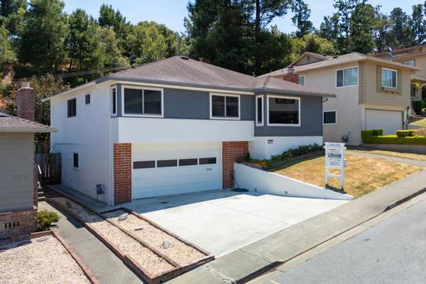 San Bruno, CA 94066,2381 Whitman WAY