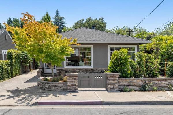 955 Evelyn ST, Menlo Park, CA 94025