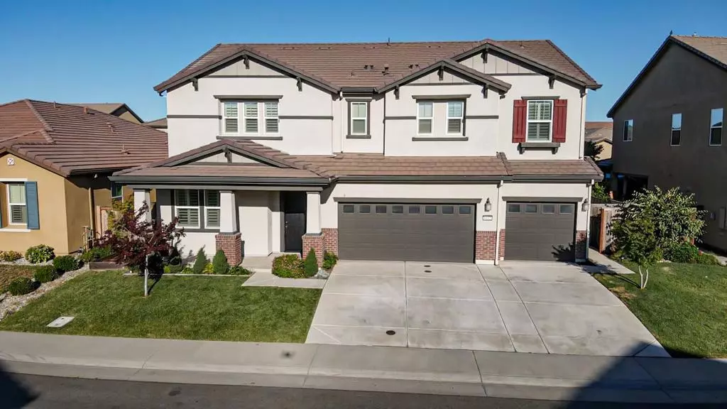 6032 Duet WAY, Roseville, CA 95747