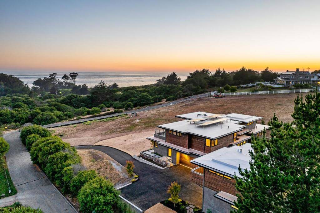 La Selva Beach, CA 95076,600 Sea View Terrace